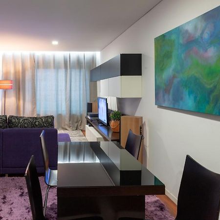 Porto Dragao Apartment ภายนอก รูปภาพ