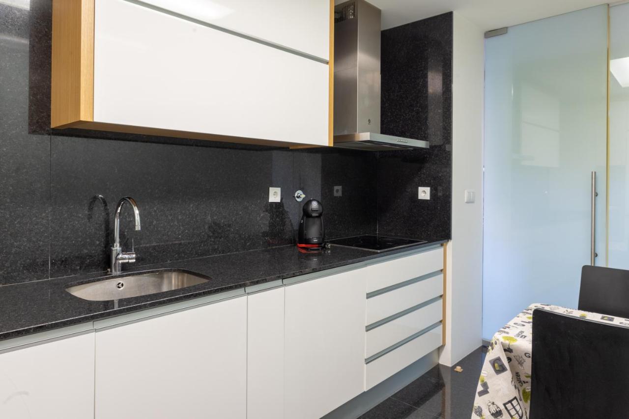 Porto Dragao Apartment ภายนอก รูปภาพ