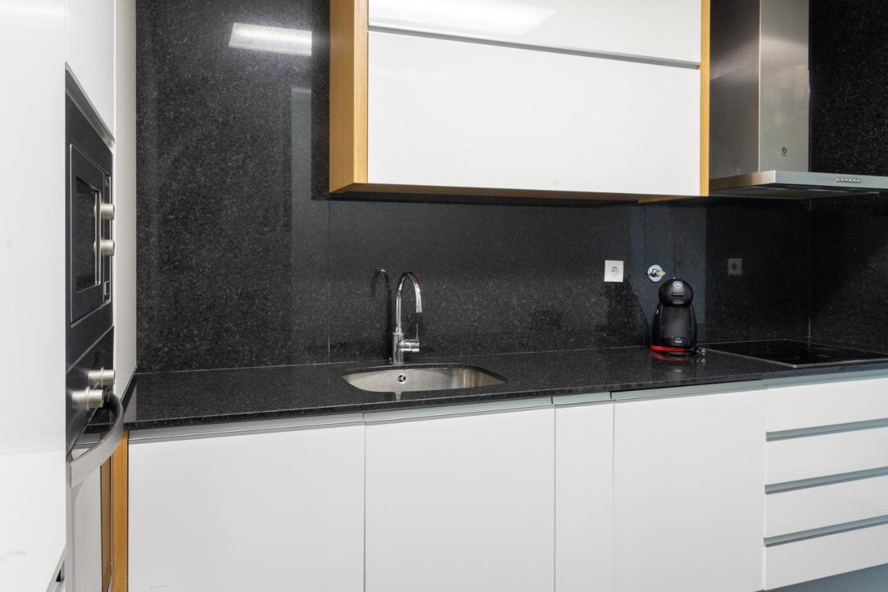 Porto Dragao Apartment ภายนอก รูปภาพ