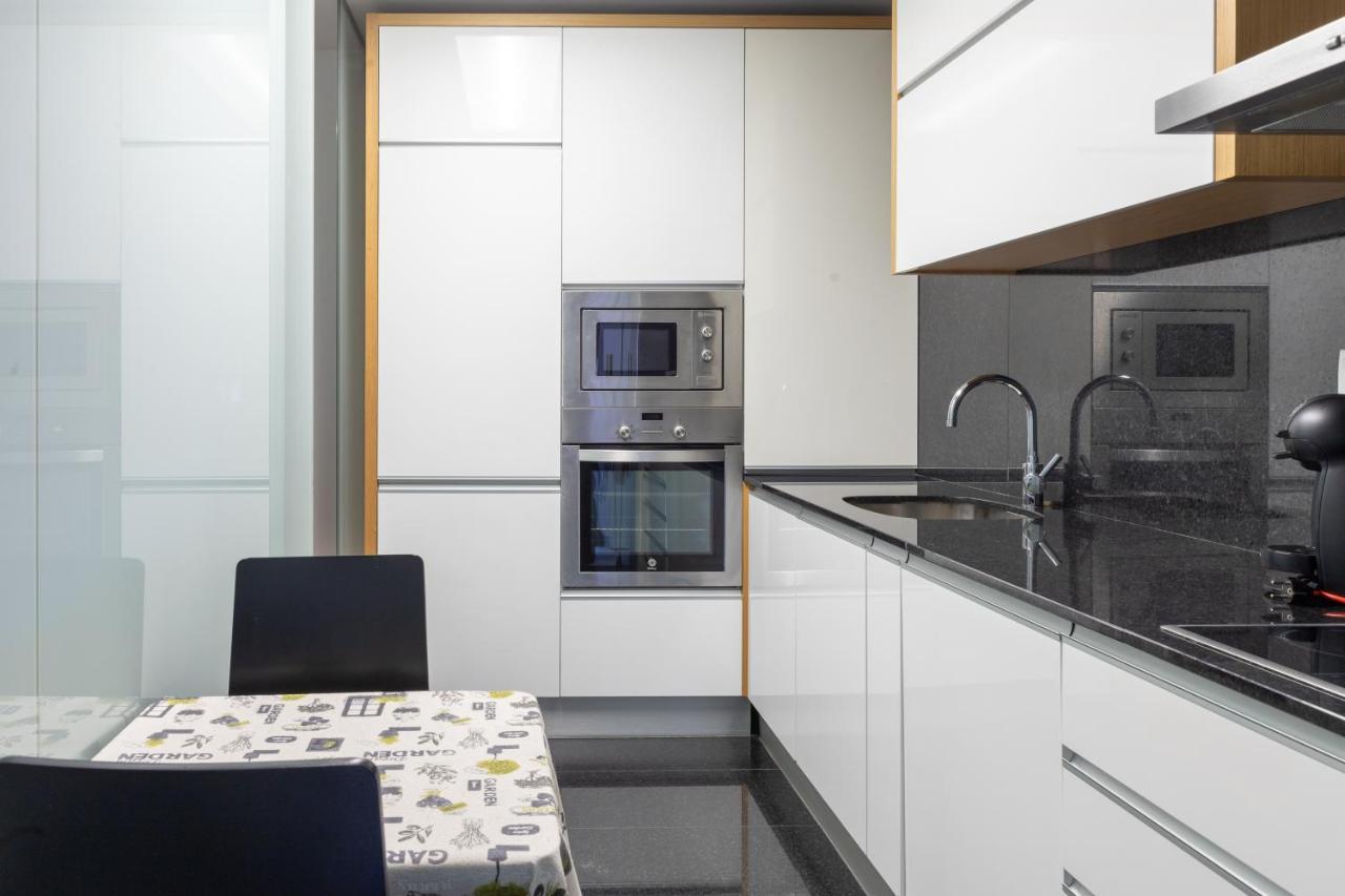 Porto Dragao Apartment ภายนอก รูปภาพ