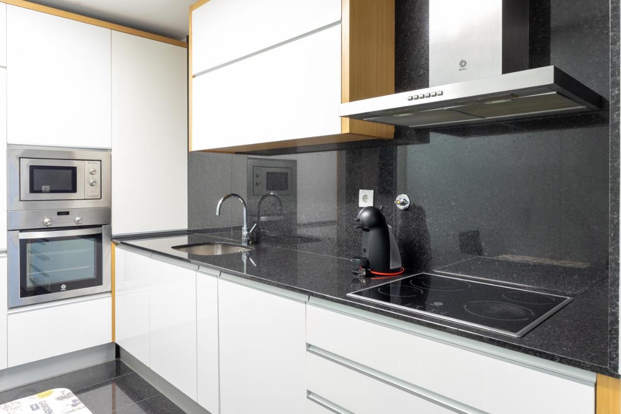 Porto Dragao Apartment ภายนอก รูปภาพ