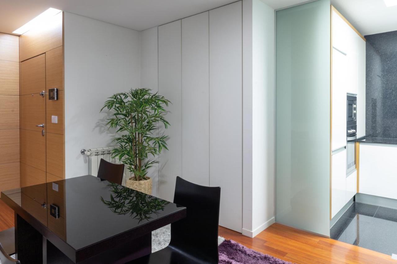 Porto Dragao Apartment ภายนอก รูปภาพ