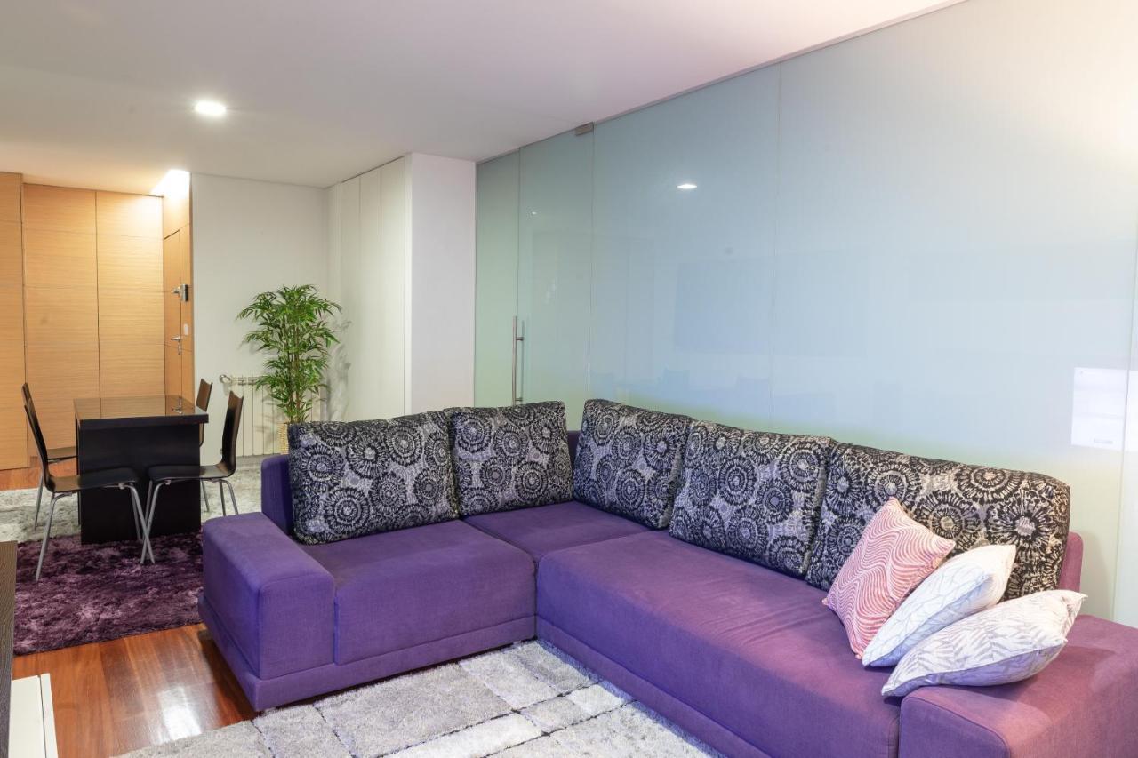 Porto Dragao Apartment ภายนอก รูปภาพ