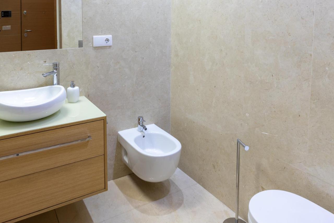 Porto Dragao Apartment ภายนอก รูปภาพ