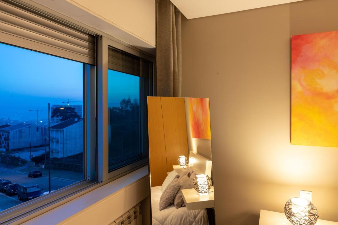 Porto Dragao Apartment ภายนอก รูปภาพ