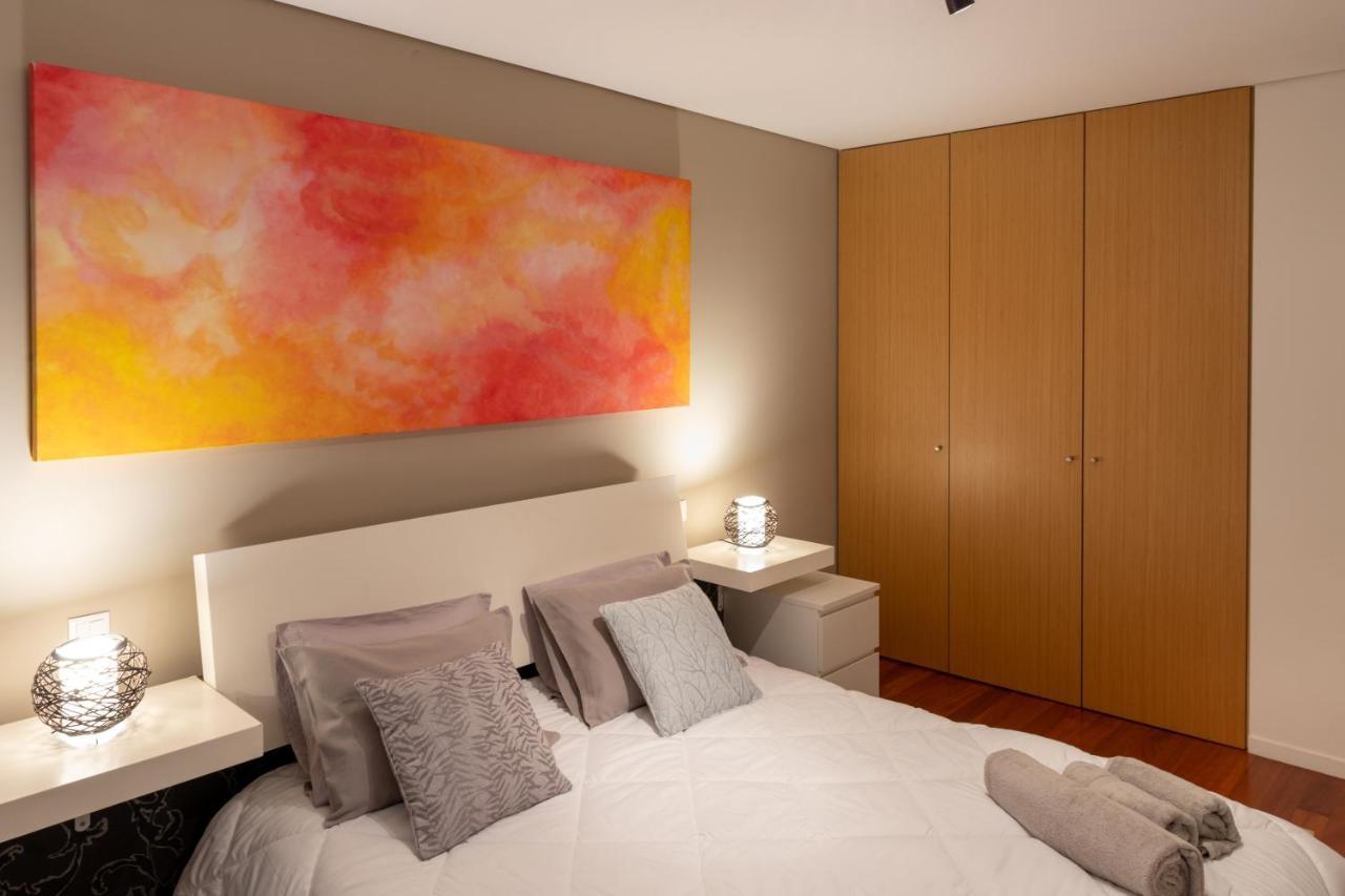Porto Dragao Apartment ภายนอก รูปภาพ