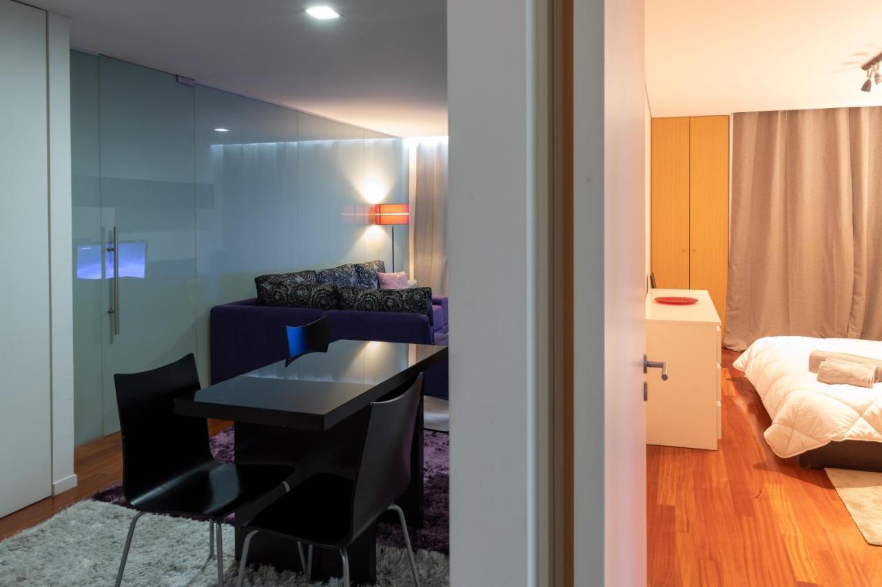 Porto Dragao Apartment ภายนอก รูปภาพ