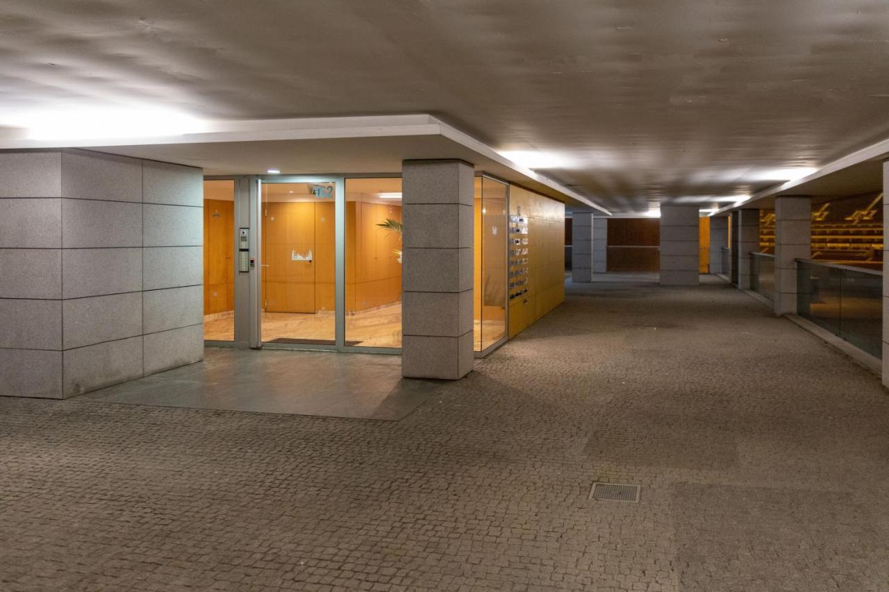 Porto Dragao Apartment ภายนอก รูปภาพ