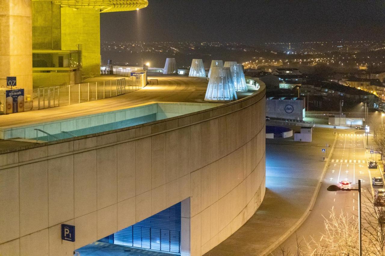 Porto Dragao Apartment ภายนอก รูปภาพ